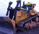 Excavator, Forklift, Dump Truck, TLB, LHD Scoop Operator Training in Pretori