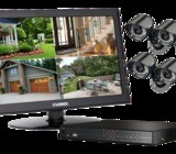 CCTV Installation