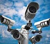 CCTV Installation