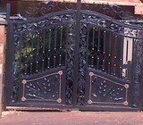 Gate & Garage Door Repairs