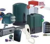 Gate & Garage Door Repairs