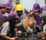 National Cerificate in Welding Application and Practise NQF Level 02 2017 Registration in Progress