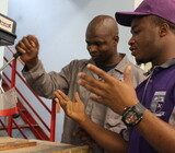 National Cerificate in Welding Application and Practise NQF Level 02 2017 Registration in Progress