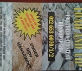 Local Building Sand Special, FREE delivery in Centurion